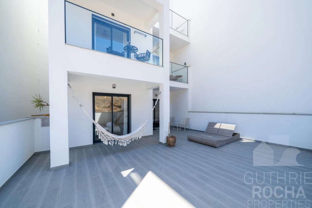 Apartamento T2 para Venda em Aljezur Foto 14