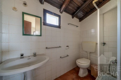 Moradia T2 para Venda em Bordeira