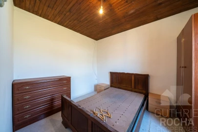 Moradia T2 para Venda em Bordeira