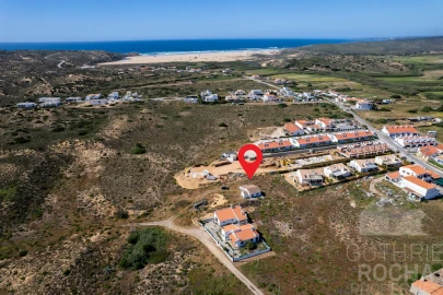Moradia T2 para Venda em Bordeira