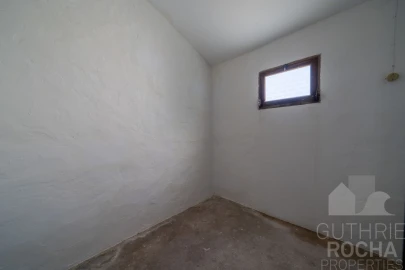 Moradia T2 para Venda em Bordeira