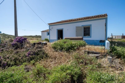 Moradia T2 para Venda em Bordeira
