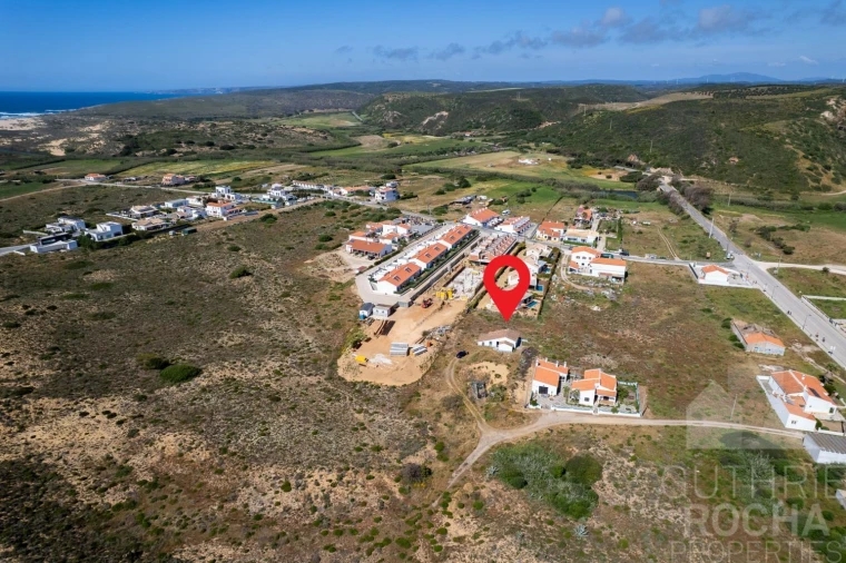 Moradia T2 para Venda em Bordeira Foto 17