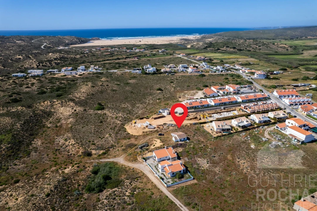 Moradia T2 para Venda em Bordeira Foto 16