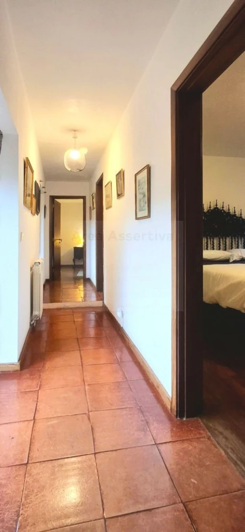 Moradia T6 para Venda em Sopo