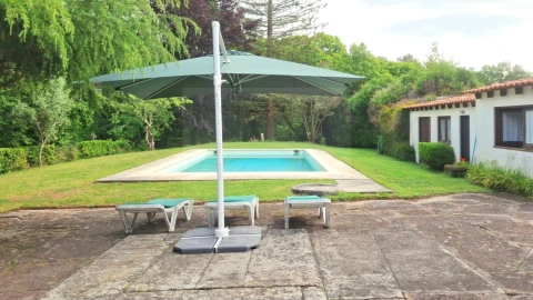 Moradia T6 para Venda em Sopo