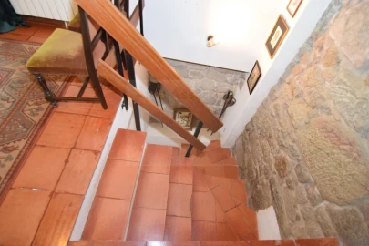 Moradia T6 para Venda em Sopo
