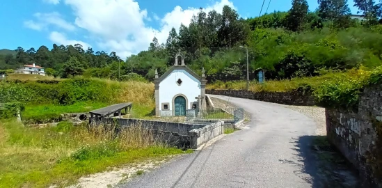 Moradia T6 para Venda em Sopo