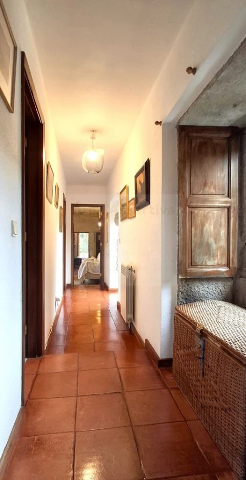 Moradia T6 para Venda em Sopo