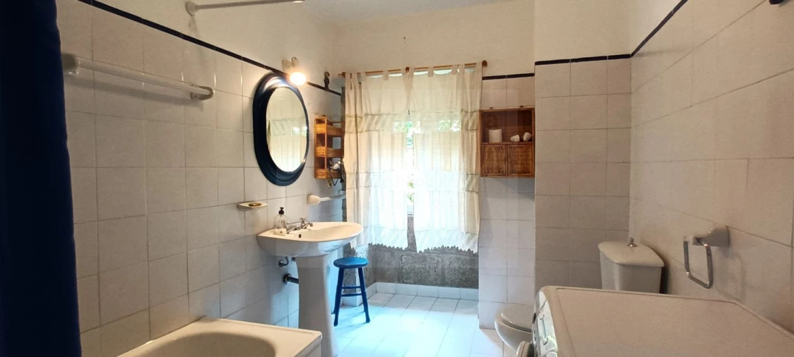 Moradia T6 para Venda em Sopo Foto 56