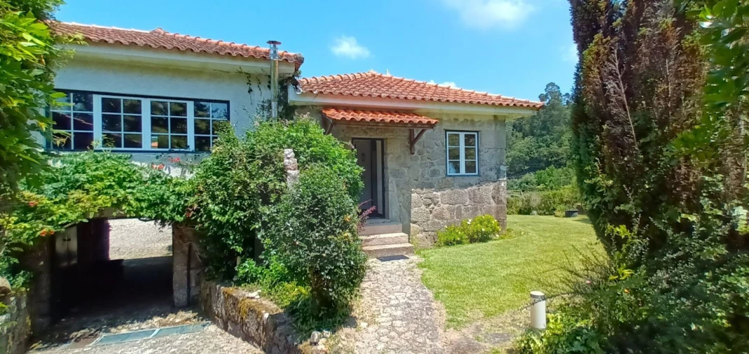 Moradia T6 para Venda em Sopo Foto 49