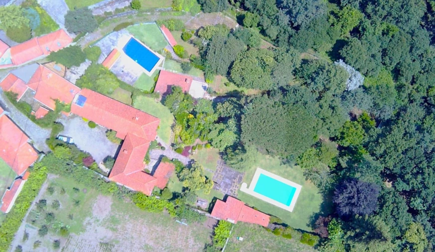 Moradia T6 para Venda em Sopo Foto 2