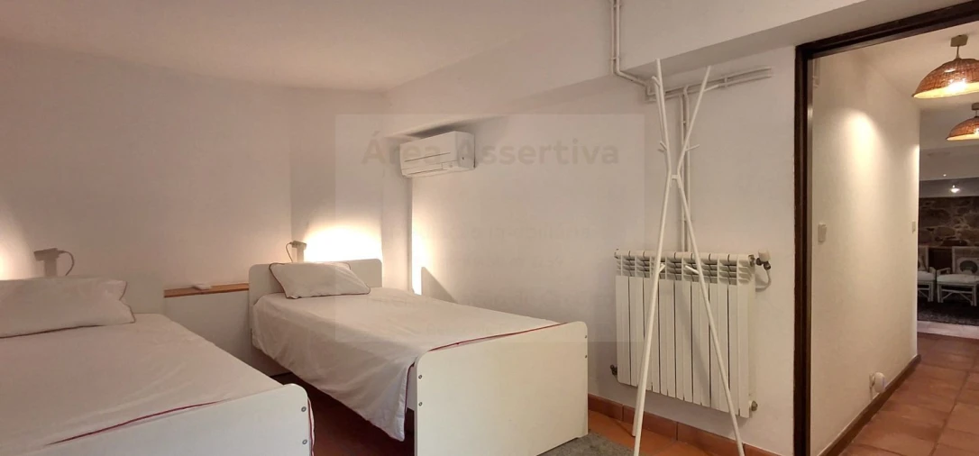 Moradia T6 para Venda em Sopo Foto 54