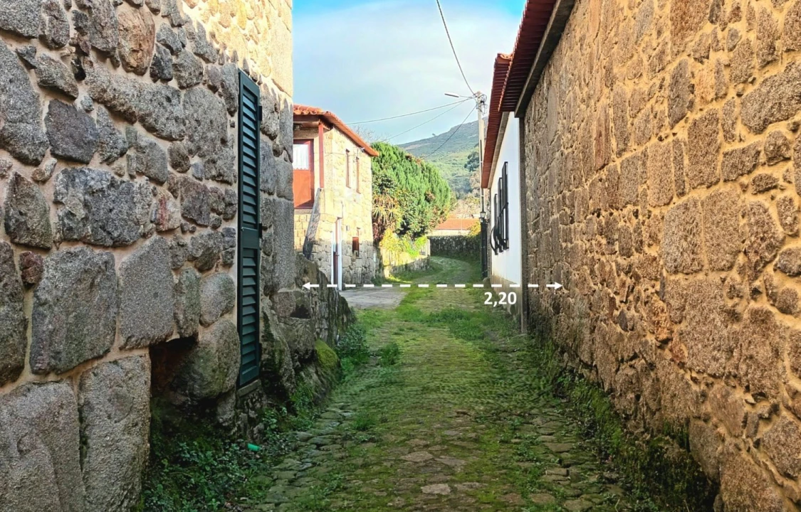 Moradia T6 para Venda em Sopo Foto 57