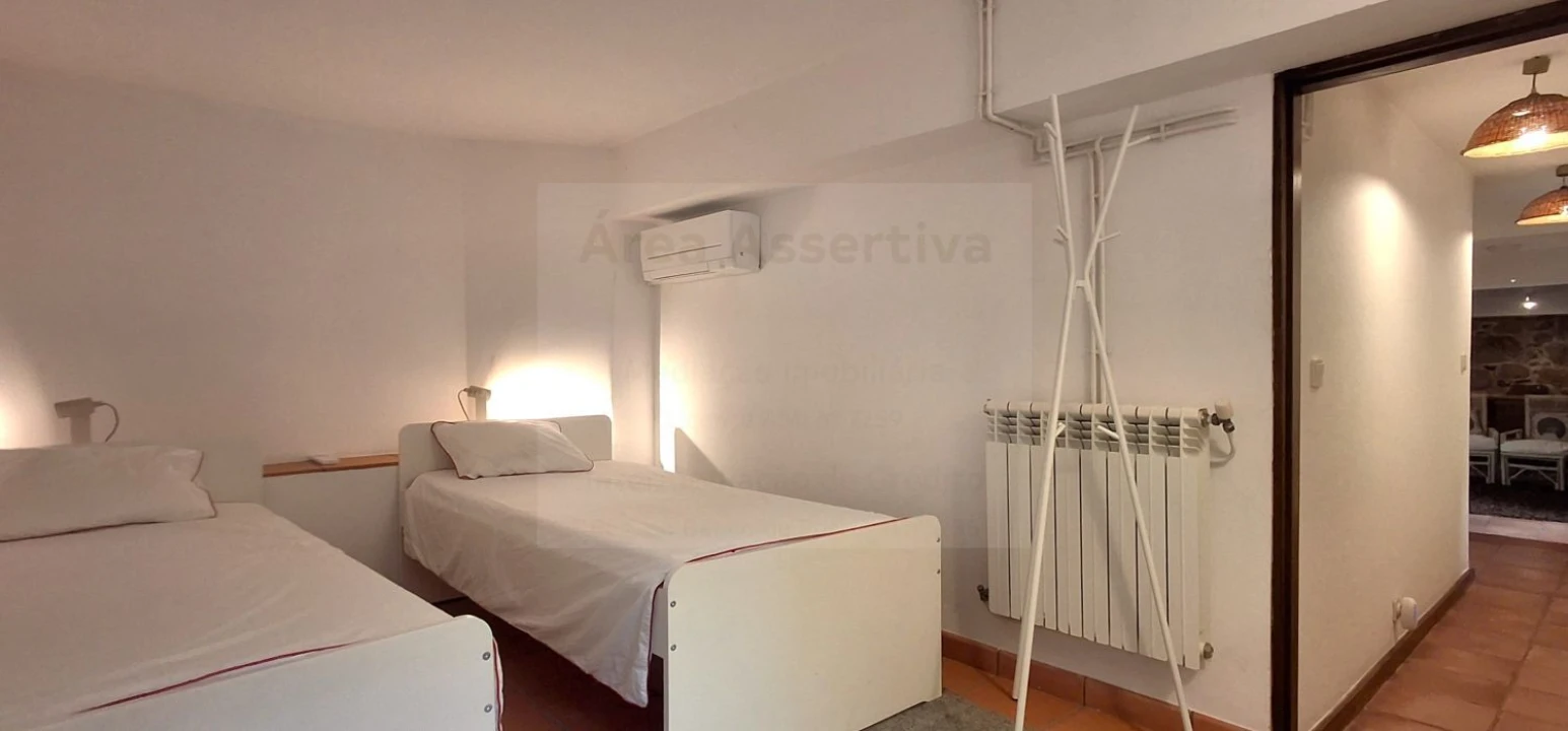 Moradia T6 para Venda em Sopo Foto 54