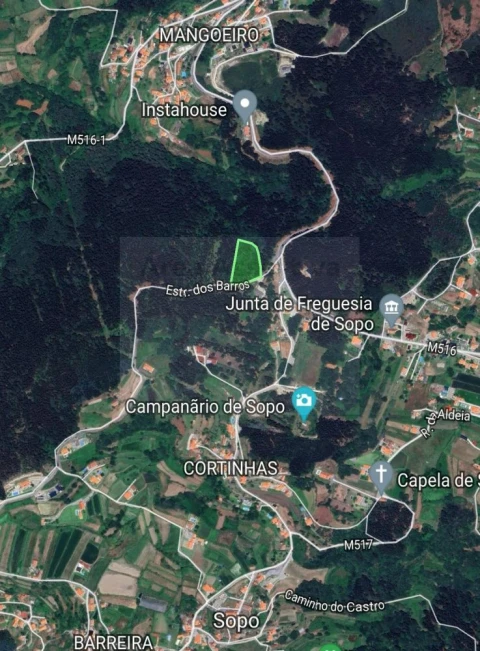 Terreno para Venda em Sopo