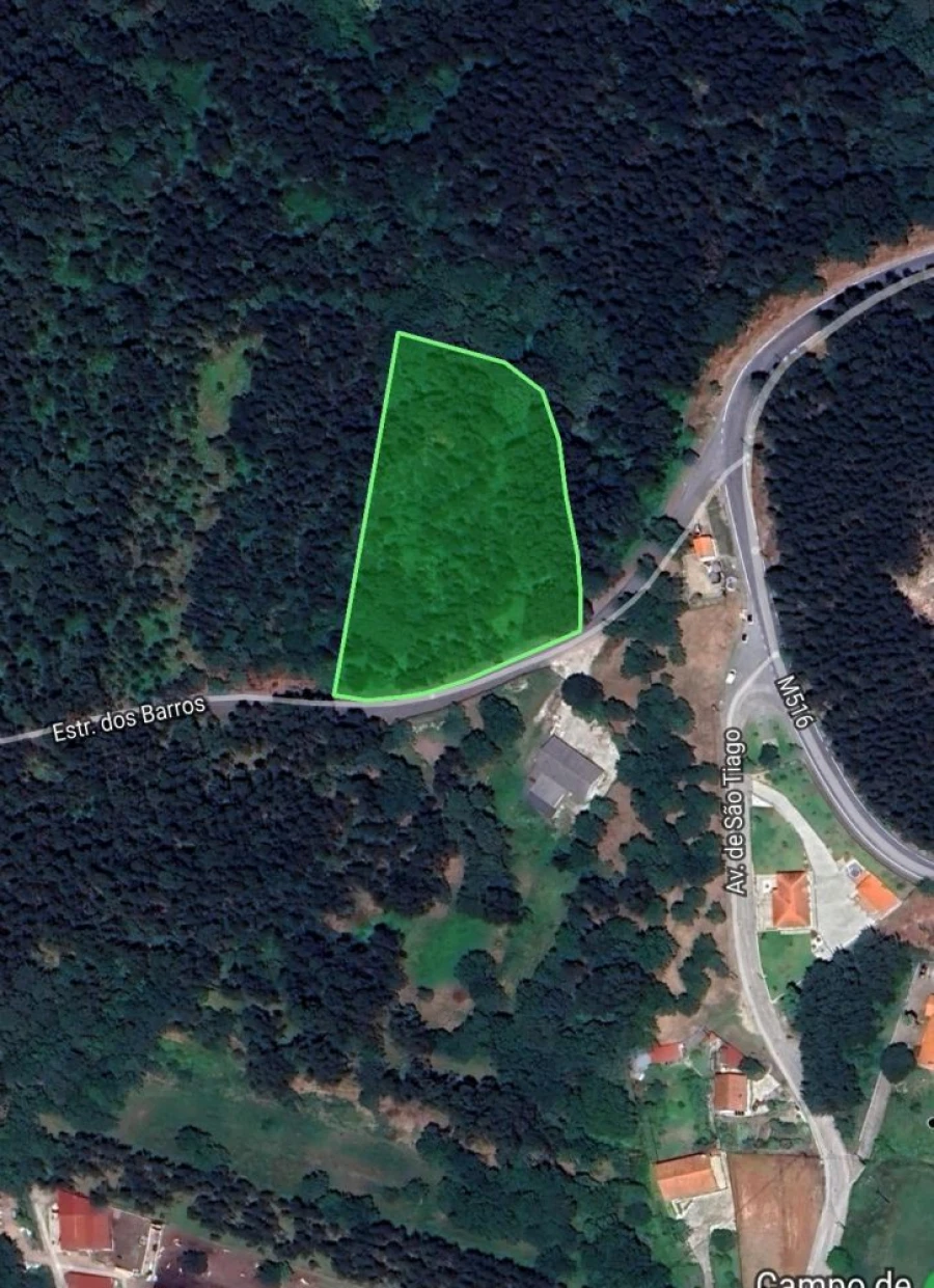 Terreno para Venda em Sopo Planta 1