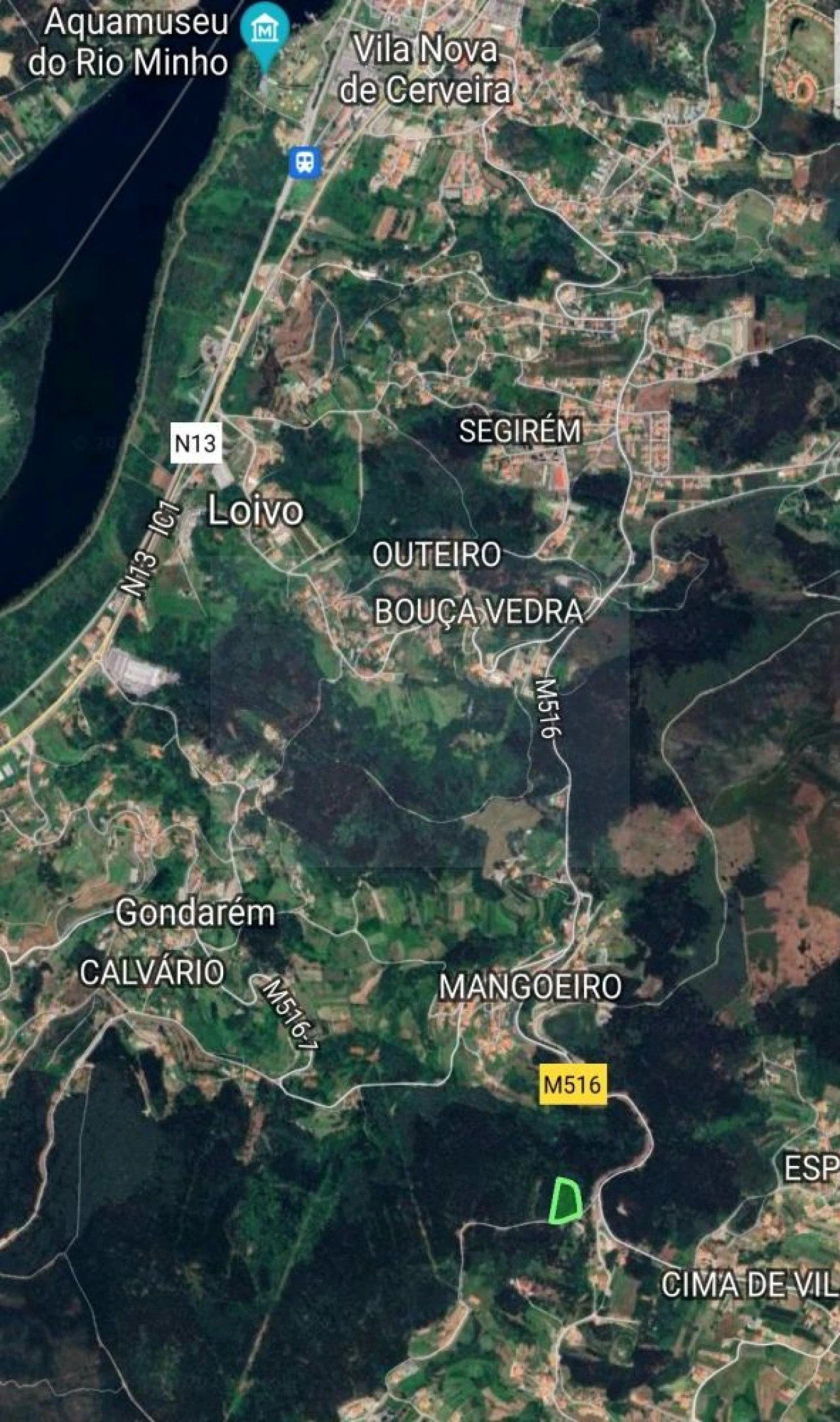 Terreno para Venda em Sopo Foto 3
