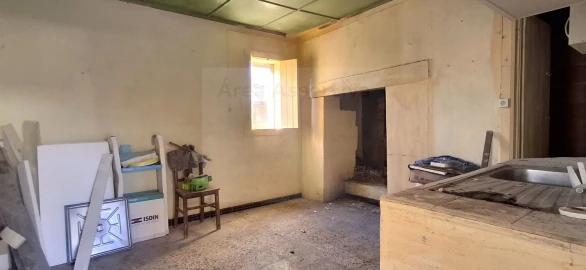 Moradia T2 para Venda em Mira