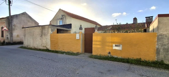 Moradia T2 para Venda em Mira