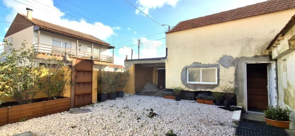 Moradia T2 para Venda em Mira