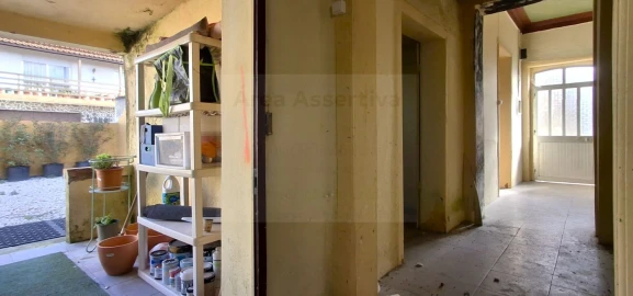 Moradia T2 para Venda em Mira