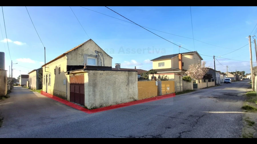 Moradia T2 para Venda em Mira