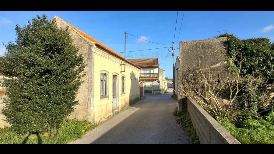 Moradia T2 para Venda em Mira