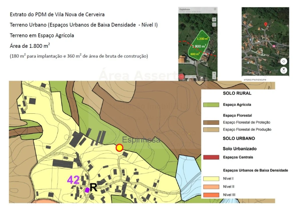 Terreno para Venda em Sopo Foto 9