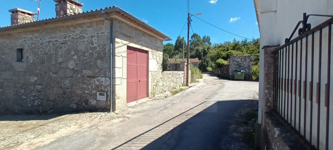 Terreno para Venda em Sopo Foto 6