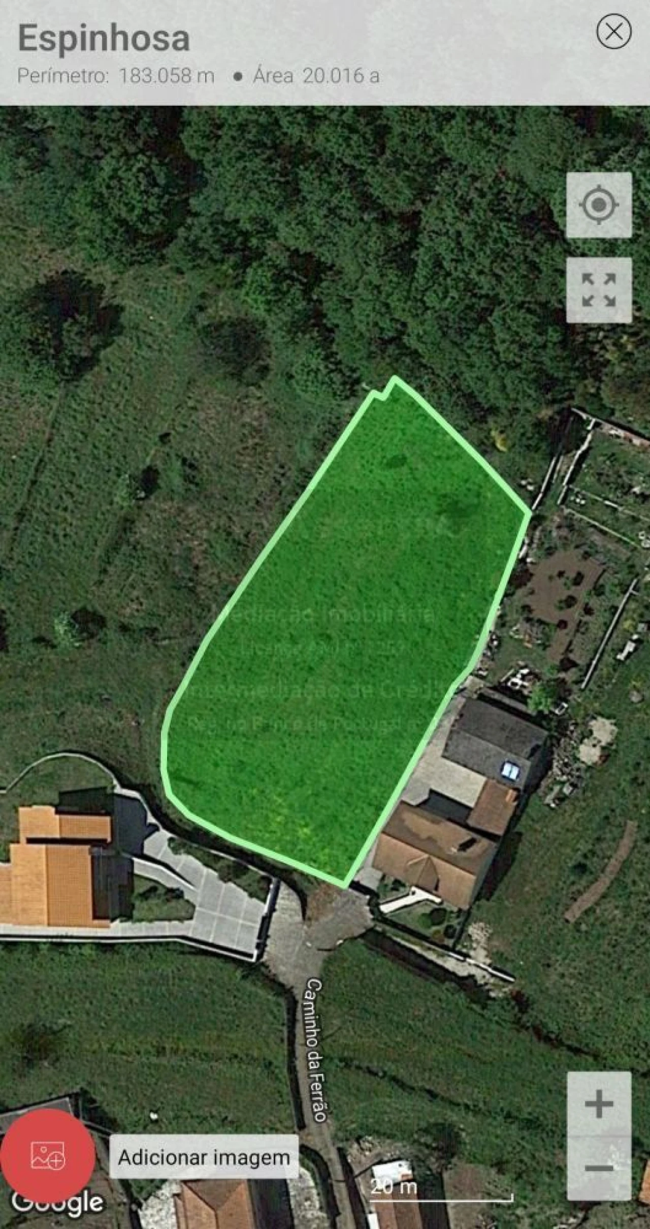 Terreno para Venda em Sopo Foto 1