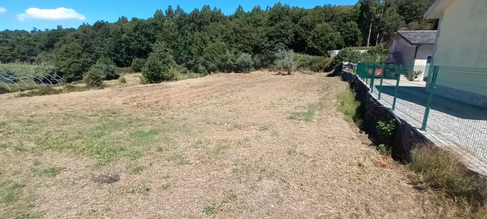 Terreno para Venda em Sopo Foto 5