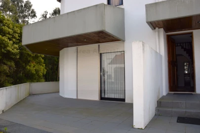 Moradia T6 para Venda em Mafamude e Vilar do Paraíso