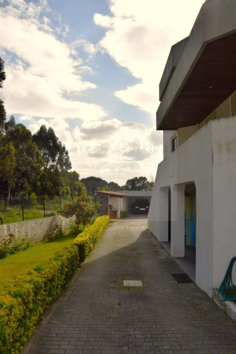 Moradia T6 para Venda em Mafamude e Vilar do Paraíso