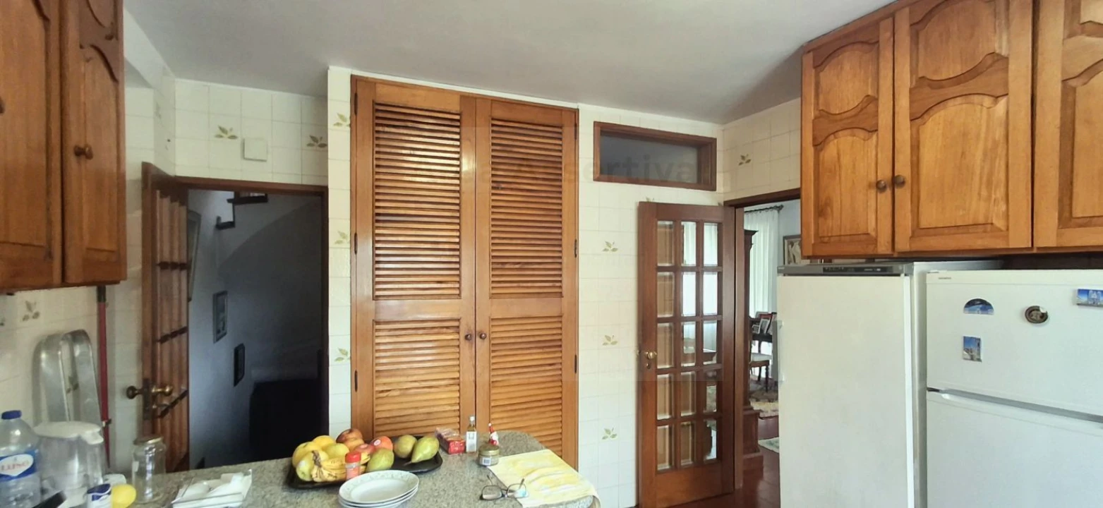 Moradia T6 para Venda em Mafamude e Vilar do Paraíso Foto 13