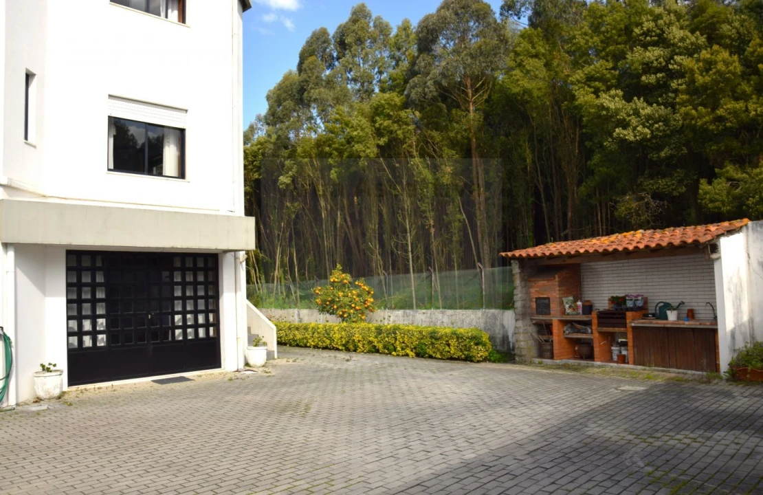 Moradia T6 para Venda em Mafamude e Vilar do Paraíso Foto 41