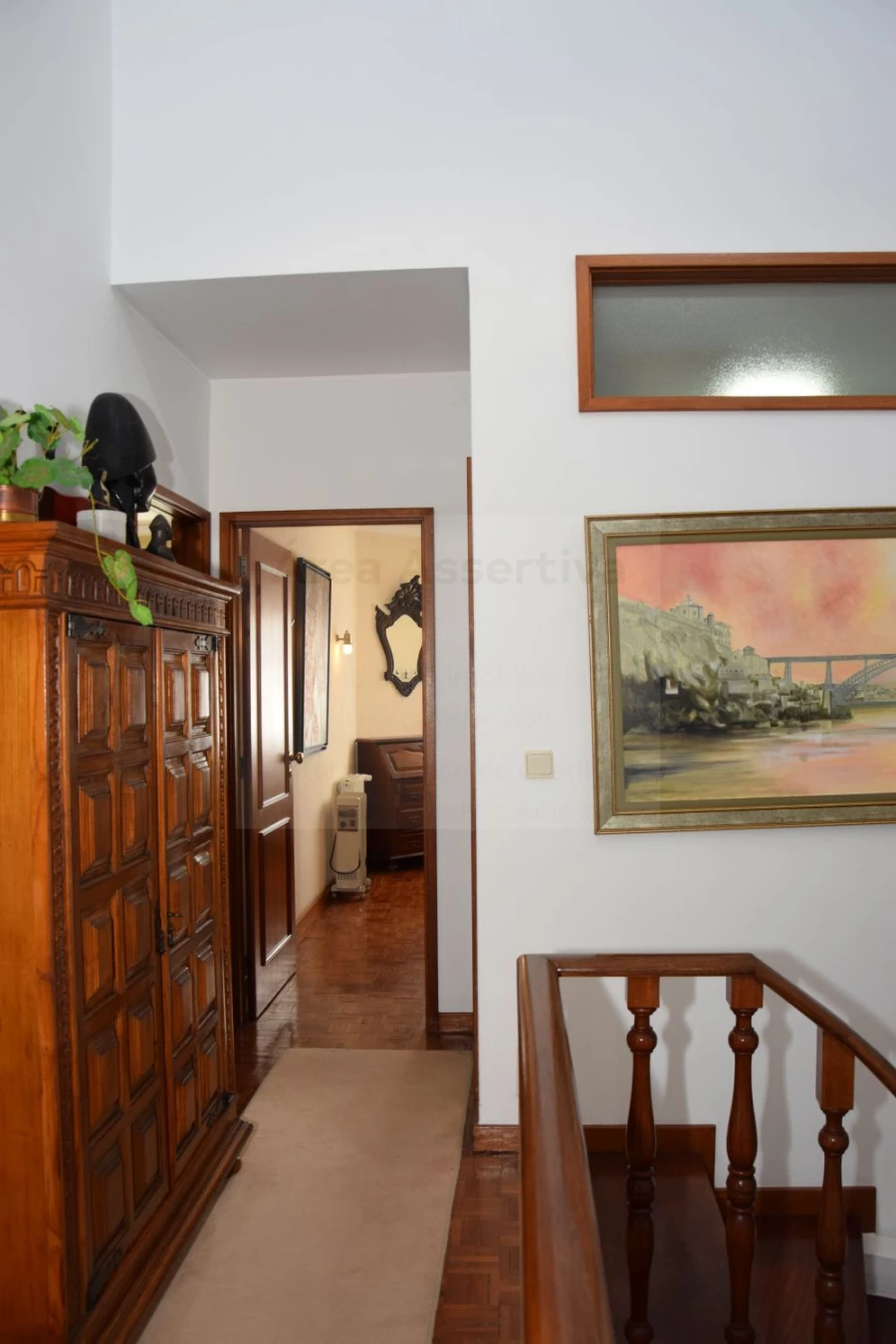 Moradia T6 para Venda em Mafamude e Vilar do Paraíso Foto 19