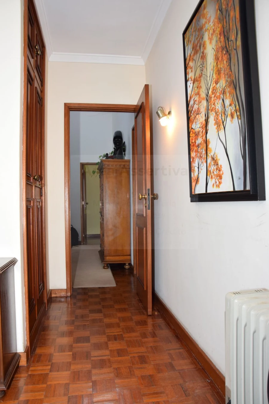 Moradia T6 para Venda em Mafamude e Vilar do Paraíso Foto 21