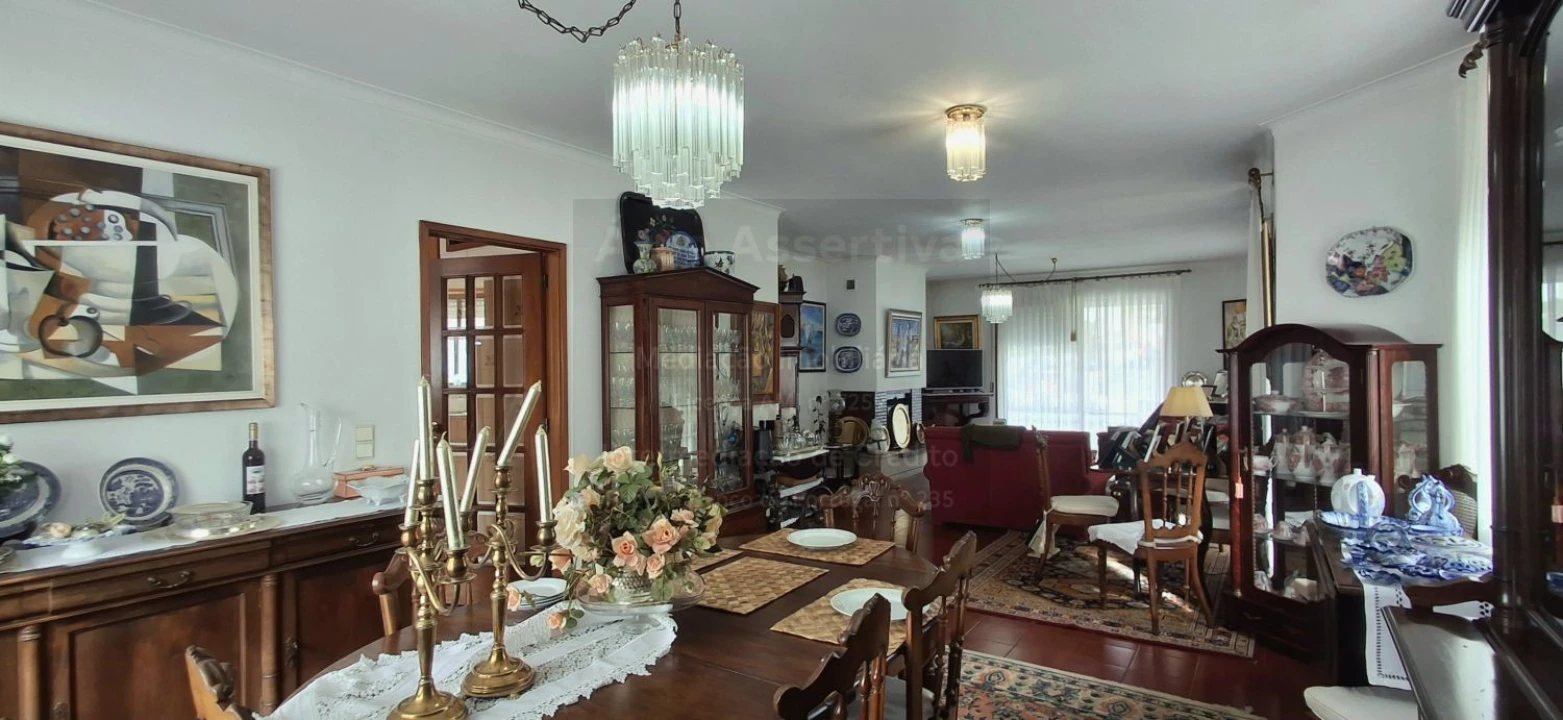 Moradia T6 para Venda em Mafamude e Vilar do Paraíso Foto 7