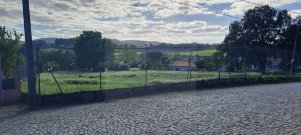 Terreno para Venda em Castelões