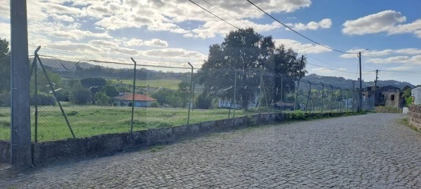 Terreno para Venda em Castelões