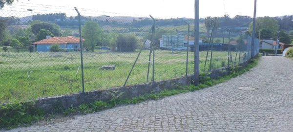 Terreno para Venda em Castelões