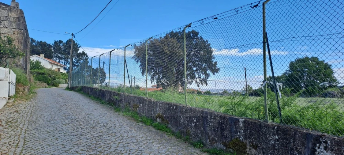 Terreno para Venda em Castelões Foto 5