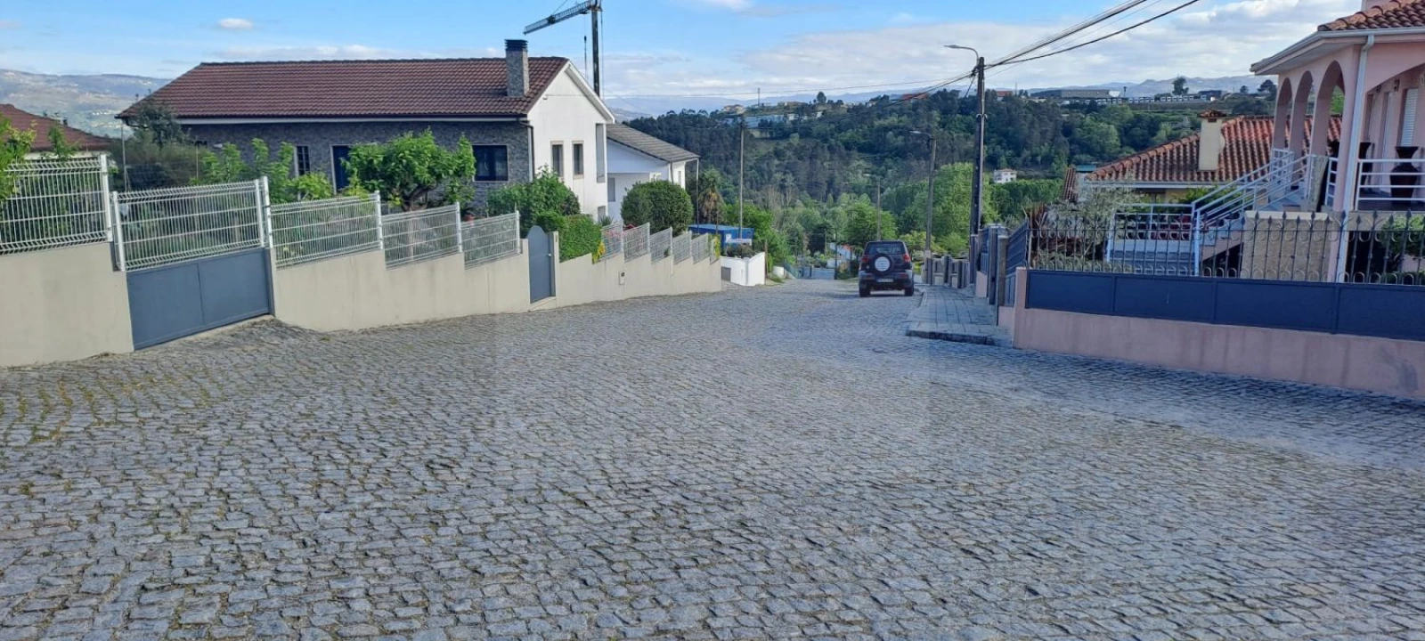 Terreno para Venda em Castelões Foto 6