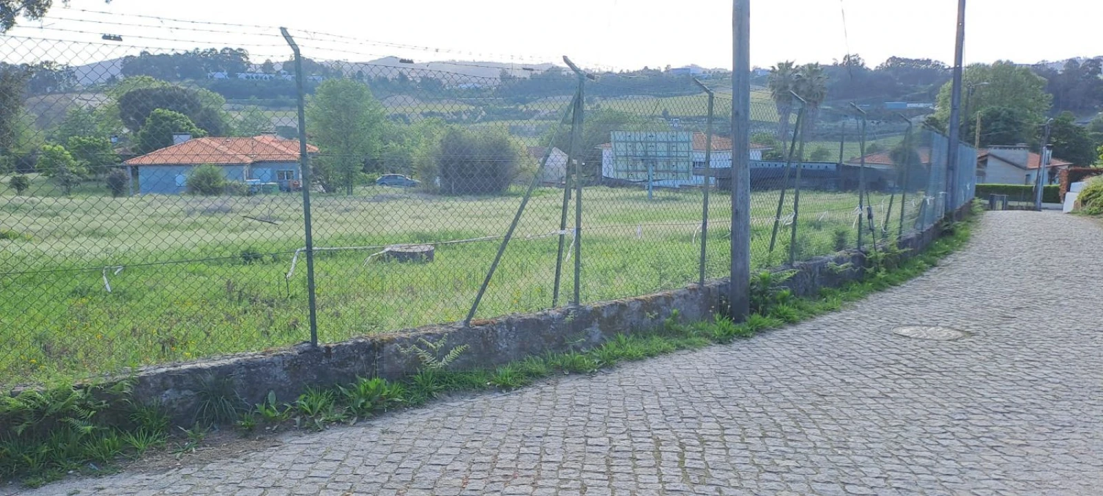 Terreno para Venda em Castelões Foto 1
