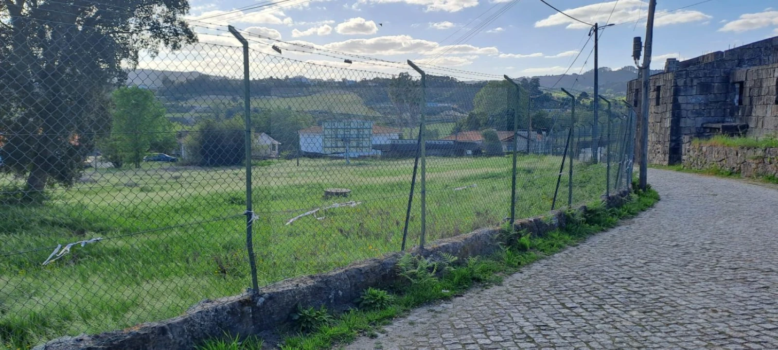 Terreno para Venda em Castelões Foto 3