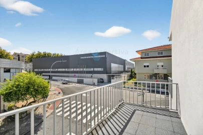 Moradia T5 para Venda em Canidelo