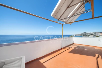 Moradia T7 para Venda em Funchal (Santa Maria Maior)