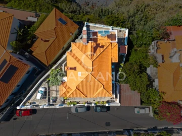 Moradia T7 para Venda em Funchal (Santa Maria Maior)
