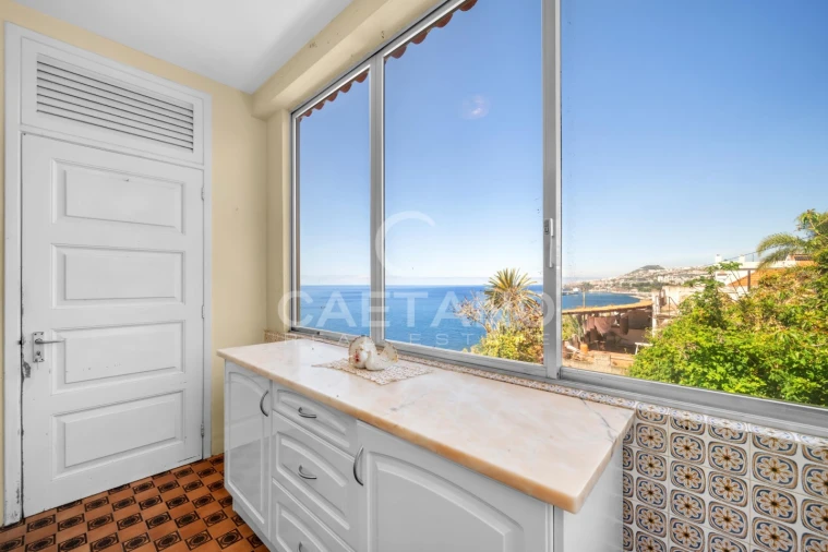 Moradia T7 para Venda em Funchal (Santa Maria Maior) Foto 16